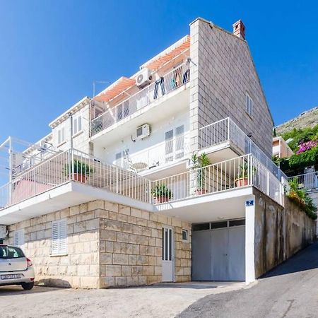 Apartmán Apartman Sweet Sensation Dubrovník Exteriér fotografie