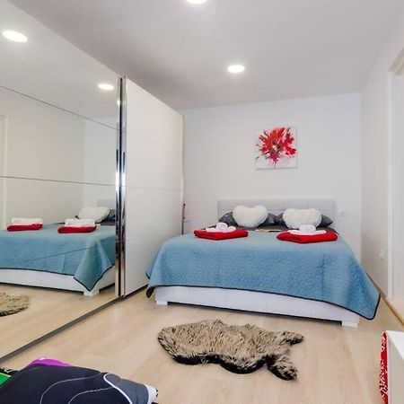 Apartmán Apartman Sweet Sensation Dubrovník Exteriér fotografie