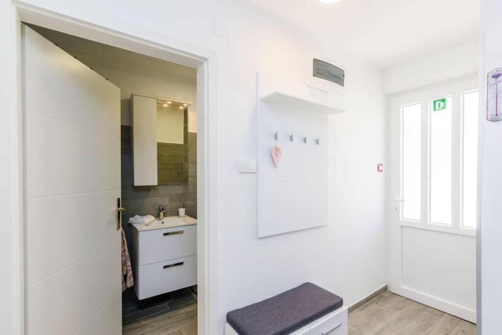 Apartmán Apartman Sweet Sensation Dubrovník Exteriér fotografie