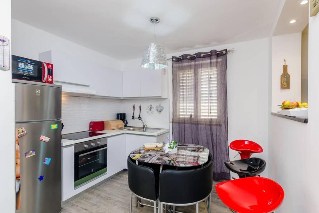 Apartmán Apartman Sweet Sensation Dubrovník Exteriér fotografie