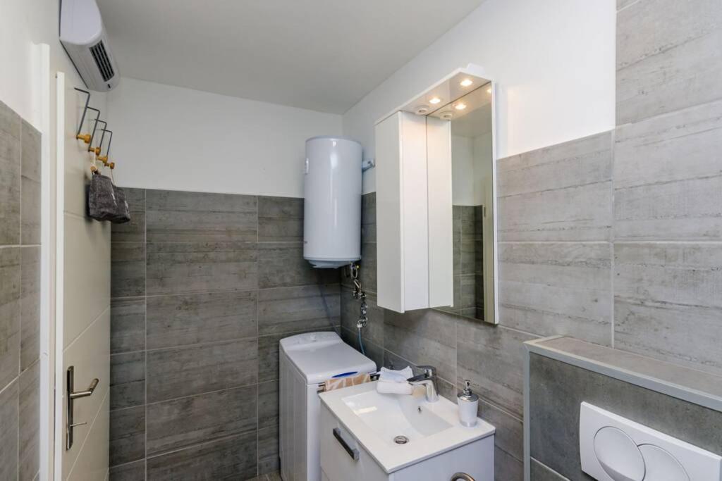 Apartmán Apartman Sweet Sensation Dubrovník Exteriér fotografie